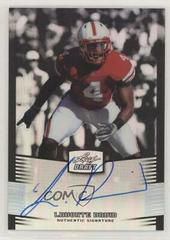 Lavonte David [Autograph] Football Cards 2012 Leaf Metal Draft Prices