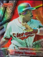 Eddie Murray [Red Refractor] #2 Baseball Cards 1994 Bowman's Best Prices