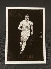 Harry Kane [Black and White] Soccer Cards 2016 Panini Noir Prices
