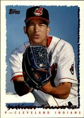 Julian Tavarez Baseball Cards 1995 Topps Traded Prices