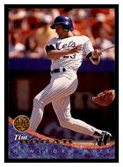 Tim Bogar #99 Baseball Cards 1994 Leaf Prices