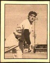 Aaron Silverman #2 Baseball Cards 1952 Parkhurst Frostade Prices