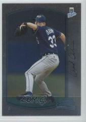 Chad Durbin #59 Baseball Cards 2000 Bowman Chrome Draft Picks Prices
