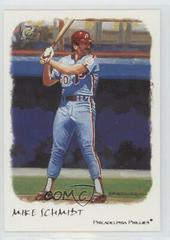 Mike Schmidt Baseball Cards 2002 Topps Gallery Prices