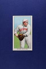 Tubby Spencer #NNO Baseball Cards 1909 T206 Piedmont 150 Prices
