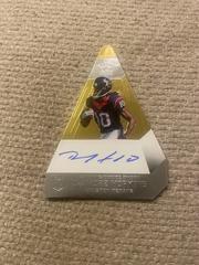 DeAndre Hopkins [Jersey Autograph Green] #205 Football Cards 2013 Panini Crown Royale Prices