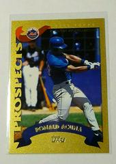 Ronald Acuna #T240 Baseball Cards 2002 Topps Traded Prices