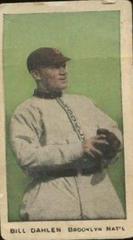 Bill Dahlen Baseball Cards 1910 E98 Set of 30 Prices