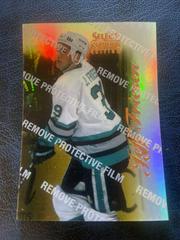Jeff Friesen #61 Hockey Cards 1996 Select Certified Prices