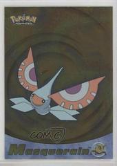 Masquerain [Foil] #54 Pokemon 2003 Topps Advanced Prices