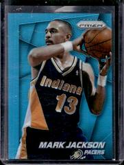 Mark Jackson [Light Blue Prizm] Basketball Cards 2014 Panini Prizm Prices