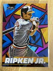 Cal Ripken Jr. [Magenta] #178 Baseball Cards 2021 Topps Fire Prices