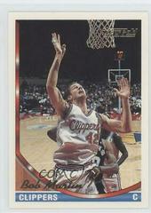 Bob Martin Basketball Cards 1993 Topps Gold Prices