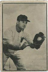 Floyd Baker Baseball Cards 1953 Bowman B & W Prices
