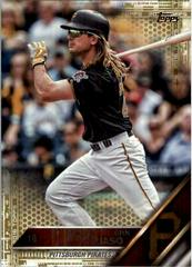 John Jaso [Gold] Baseball Cards 2016 Topps Update Prices