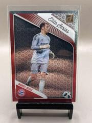 Manuel Neuer [Silver] #ES-5 Soccer Cards 2018 Panini Donruss Elite Series Prices