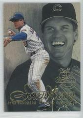 Ryne Sandberg [Row 2] Baseball Cards 1997 Flair Showcase Prices