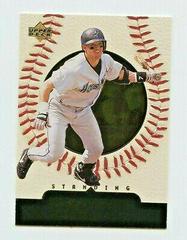 Craig Biggio [Standing Ovation] Baseball Cards 1999 Upper Deck Ovation Prices