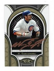 Nomar Garciaparra [Bronze Ink] #PPA-NG2 Baseball Cards 2023 Topps Tier One Prime Performers Autographs Prices