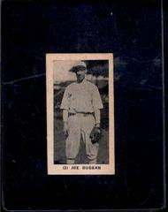 Joe Duggan [Dugan] #3 Baseball Cards 1927 E210 York Caramel Type 1 Prices