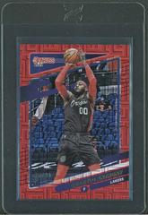 Carmelo Anthony [Choice Red] Basketball Cards 2021 Panini Donruss Prices