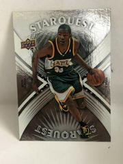 Kevin Durant [Rare] #SQ-9 Basketball Cards 2008 Upper Deck Starquest Prices