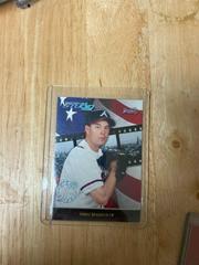 Greg Maddux Baseball Cards 2002 Studio Prices