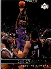 Antonio Davis #297 Basketball Cards 1999 Upper Deck Prices