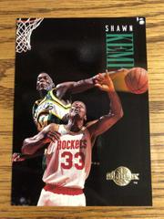 Shawn Kemp #155 Basketball Cards 1994 SkyBox Prices