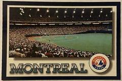Montreal Expos Checklist Baseball Cards 1994 Score Prices