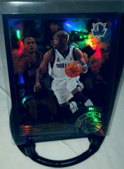 Nick Van Exel [Refractor] #51 Basketball Cards 2002 Topps Chrome Prices