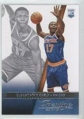 Cleanthony Early #189 Basketball Cards 2014 Panini Prestige Prices