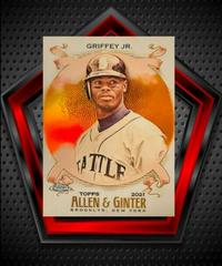  Baseball MLB 2021 Allen and Ginter #51 Ken Griffey Jr
