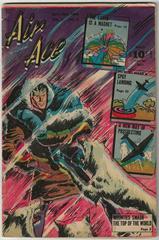 Air Ace #6 (1946) Comic Books Air Ace Prices