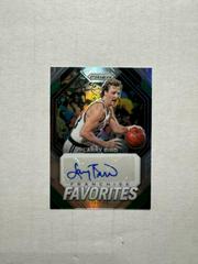 Larry Bird [Silver Prizm] #3 Basketball Cards 2023 Panini Prizm Franchise Favorites Signature Prices