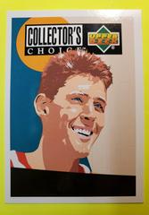 Shawn Bradley #419 Basketball Cards 1994 Collector's Choice Prices