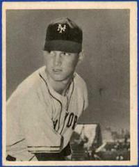 Sheldon Jones Baseball Cards 1948 Bowman Prices