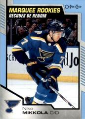 Nick Robertson Hockey Cards 2020 O Pee Chee Marquee Rookies Prices