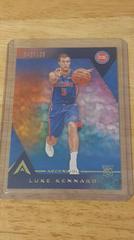 Luke Kennard [Blue] Basketball Cards 2017 Panini Ascension Prices