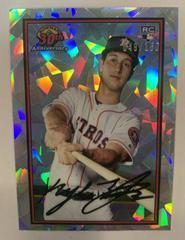 Kyle Tucker [Atomic Refractor] #B30-KT Baseball Cards 2019 Bowman 30th Anniversary Prices