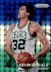 Kevin McHale [Blue Prizm] Basketball Cards 2014 Panini Prizm Prices
