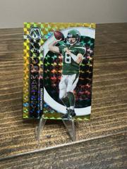 Aaron Rodgers [Gold] #MM-4 Football Cards 2023 Panini Mosaic Men of Mastery Prices