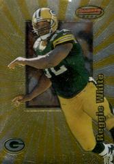 Reggie White Football Cards 1998 Bowman's Best Prices