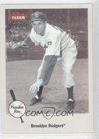 PREACHER ROE #59 Baseball Cards 2002 Fleer Greats Prices