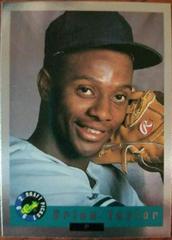 Brien Taylor Baseball Cards 1992 Classic Draft Picks Foil Bonus Prices
