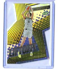 Breanna Stewart Basketball Cards 2022 Panini Revolution WNBA Liftoff Prices