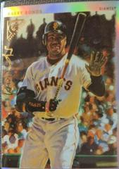 Barry Bonds [Artist's Proof] #133 Baseball Cards 2003 Topps Gallery Prices