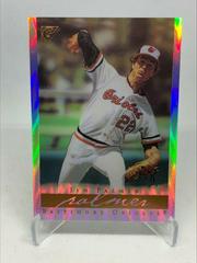 Jim Palmer Baseball Cards 2003 Topps Gallery HOF Prices