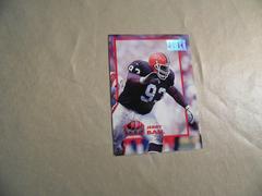 Jerry Ball #PM31 Football Cards 1993 Pro Set Power Moves Prices