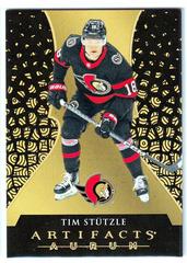 Tim Stutzle Hockey Cards 2023 Upper Deck Artifacts Aurum Prices